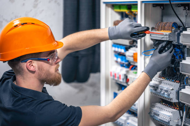 Best Industrial Electrical Services  in Waipio, HI